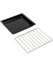 Мини печь KRAFT KF-MO 4500BL