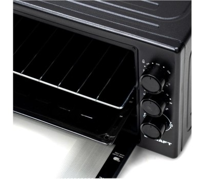 Мини печь KRAFT KF-MO 4500BL