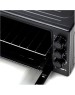 Мини печь KRAFT KF-MO 4500BL