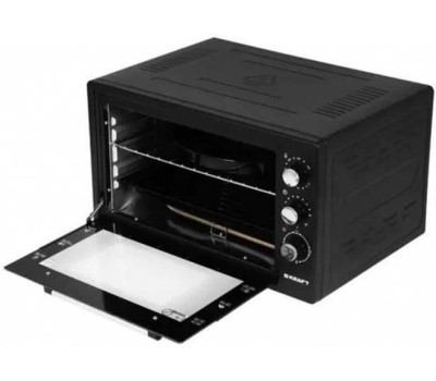 Мини печь KRAFT KF-MO 4500BL