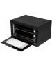 Мини печь KRAFT KF-MO 4500BL