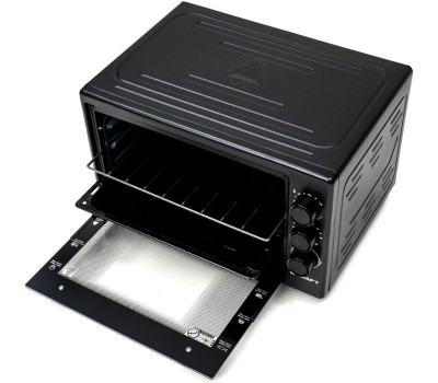 Мини печь KRAFT KF-MO 4500BL
