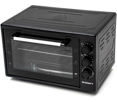Мини печь KRAFT KF-MO 4500BL