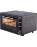 Мини печь KRAFT KF-MO 4500BL