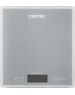 Весы кухонные CENTEK CT-2462 silver