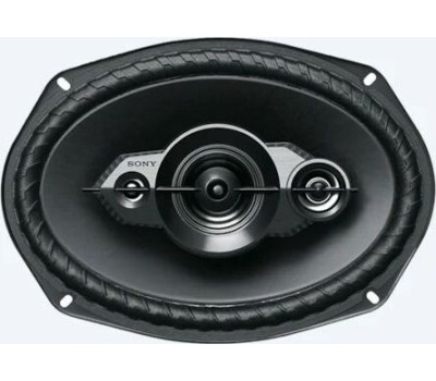 Автоакустика SONY XS-XB6941 [ПИ]