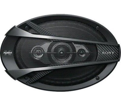 Автоакустика SONY XS-XB6941 [ПИ]