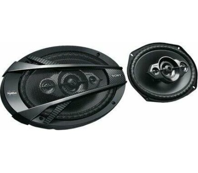 Автоакустика SONY XS-XB6941 [ПИ]