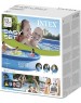 Бассейн надувной INTEX Бассейн с надувн.кольцом EASY SET 366x76см (в коробке) Арт. 28130NP