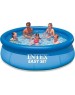 Бассейн надувной INTEX Бассейн с надувн.кольцом EASY SET 366x76см (в коробке) Арт. 28130NP