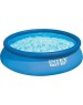 Бассейн надувной INTEX Бассейн с надувн.кольцом EASY SET 366x76см (в коробке) Арт. 28130NP