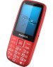 Мобильный телефон MAXVI B32 red