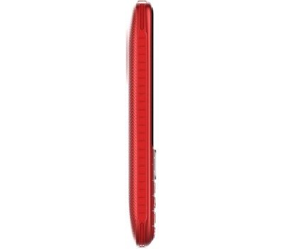 Мобильный телефон MAXVI B32 red