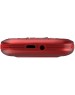 Мобильный телефон MAXVI B32 red