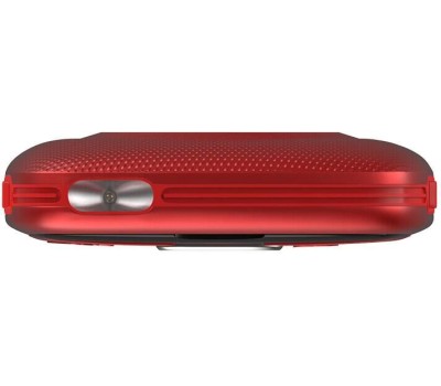 Мобильный телефон MAXVI B32 red
