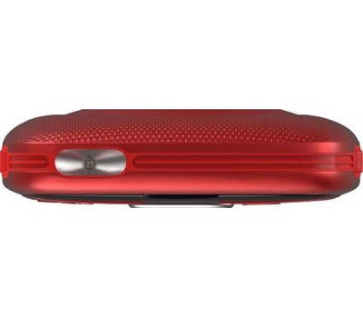 Мобильный телефон MAXVI B32 red