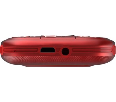 Мобильный телефон MAXVI B32 red
