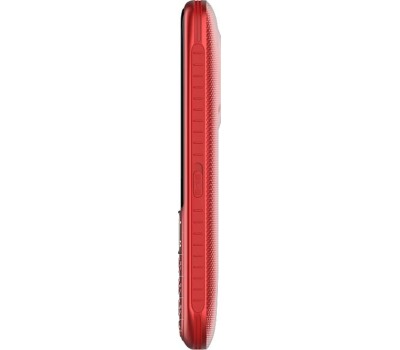 Мобильный телефон MAXVI B32 red