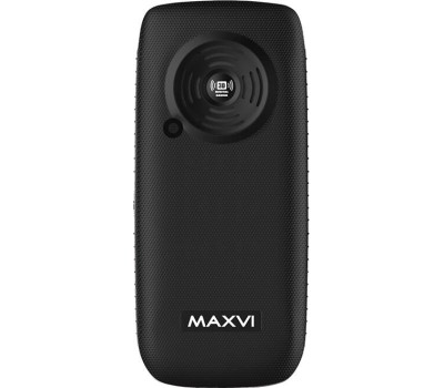 Мобильный телефон MAXVI B32 red