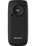 Мобильный телефон MAXVI B32 red