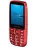 Мобильный телефон MAXVI B32 red