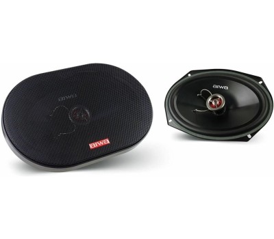 Автоакустика AIWA ASM-6920