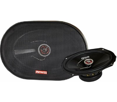 Автоакустика AIWA ASM-6920