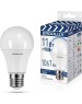 Светодиодная лампа ERGOLUX (14724) LED-A60-11W-E27-6K