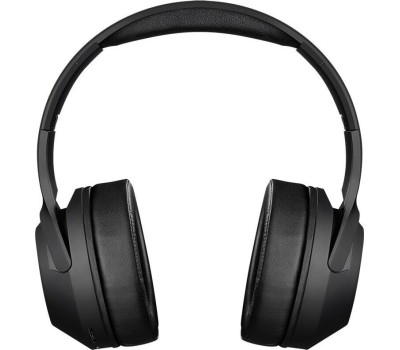 Беспроводная гарнитура DEFENDER (63690) FreeMotion B690 черный, микрофон, Bluetooth