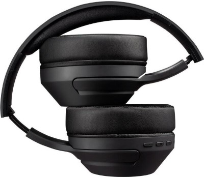 Беспроводная гарнитура DEFENDER (63690) FreeMotion B690 черный, микрофон, Bluetooth