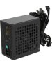 Блок питания DEEPCOOL Блок питания ATX 600W PF600 80 PLUS WHITE (20+4pin) APFC 120mm fan 6xSATA RTL