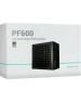 Блок питания DEEPCOOL Блок питания ATX 600W PF600 80 PLUS WHITE (20+4pin) APFC 120mm fan 6xSATA RTL