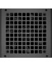 Блок питания DEEPCOOL Блок питания ATX 600W PF600 80 PLUS WHITE (20+4pin) APFC 120mm fan 6xSATA RTL