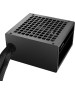 Блок питания DEEPCOOL Блок питания ATX 600W PF600 80 PLUS WHITE (20+4pin) APFC 120mm fan 6xSATA RTL