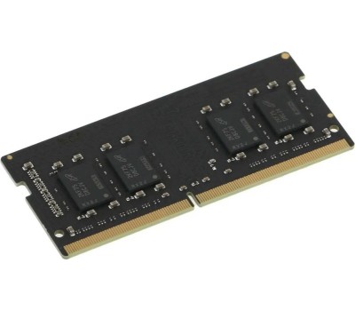 NETAC Память DDR4 16GB 3200MHz NTBSD4N32SP-16 Basic RTL PC4-25600 CL22 260-pin 1.2В single rank Ret