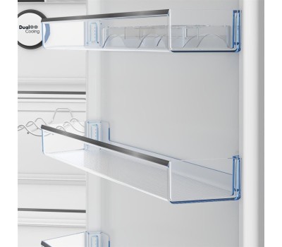 холодильник BEKO B5RCNK403ZWB