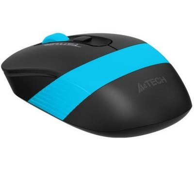A4TECH Fstyler FG10S черный и синий