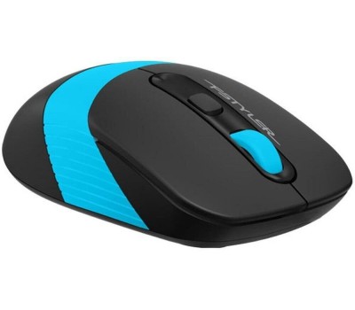 A4TECH Fstyler FG10S черный и синий