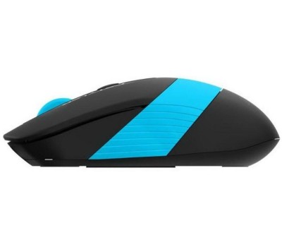 A4TECH Fstyler FG10S черный и синий