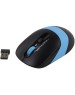 A4TECH Fstyler FG10S черный и синий