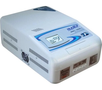 Стабилизатор RUCELF SRWII-10000-L