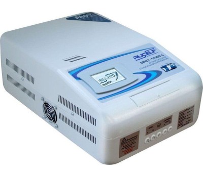 Стабилизатор RUCELF SRWII-10000-L