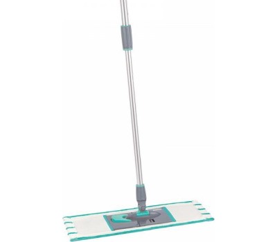 Швабра HAUSMANN HM-1760A Profi LARGE с телескопической ручкой ручкой 160см