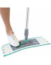 Швабра HAUSMANN HM-1760A Profi LARGE с телескопической ручкой ручкой 160см