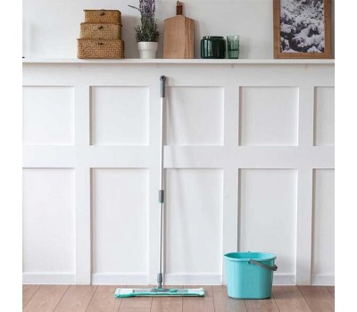 Швабра HAUSMANN HM-1760A Profi LARGE с телескопической ручкой ручкой 160см