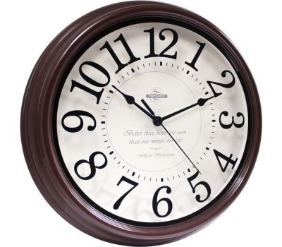 Часы настенные TROYKATIME 88884872