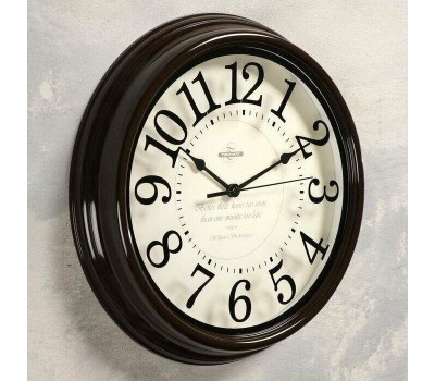 Часы настенные TROYKATIME 88884872