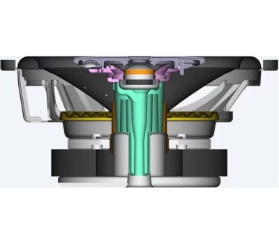 Автоакустика SONY XS-GTF1039