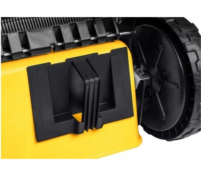 Газонокосилка бензиновая STEHER GLM-410