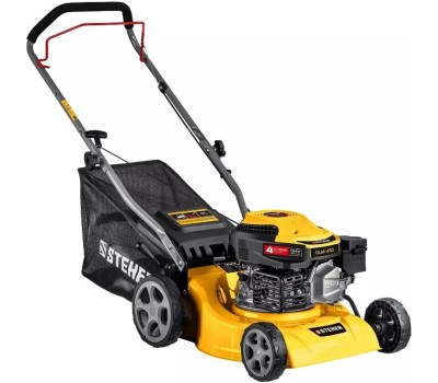 Газонокосилка бензиновая STEHER GLM-410
